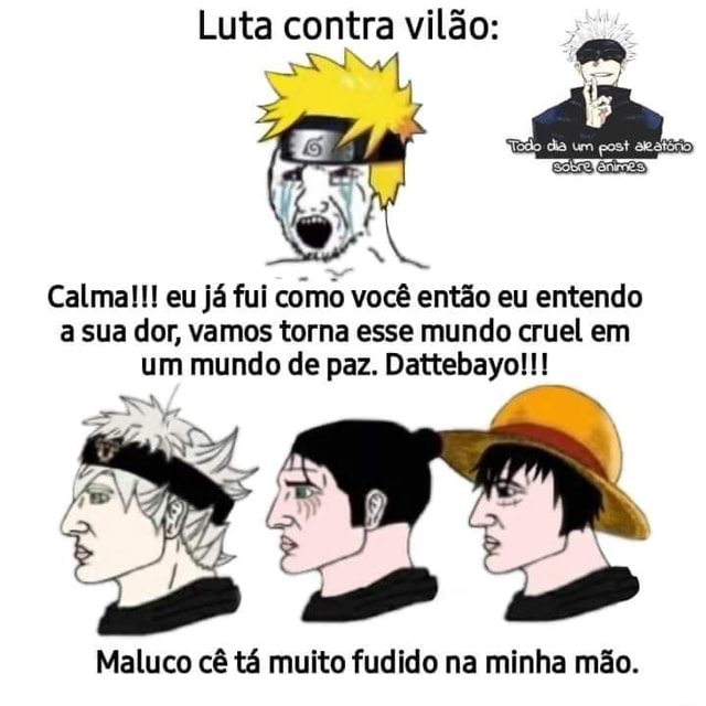 O ROBO NÃO AGUENTOU CONTRA O DUDU DUELISTA!! 