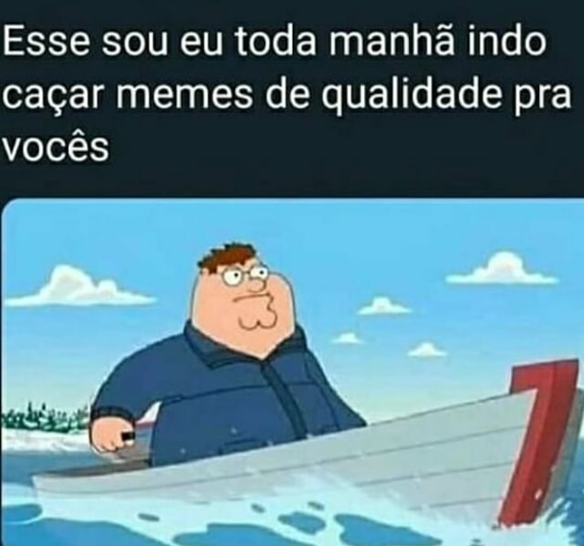 Caçador de Memes