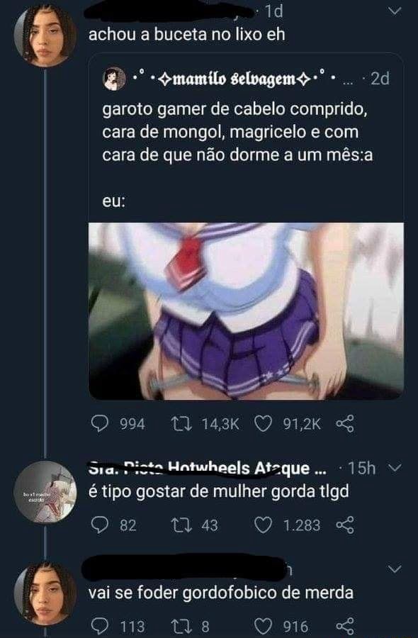 Pq As Egirls Não Deveriam Existir on X: BAFORANDO LOLÓ