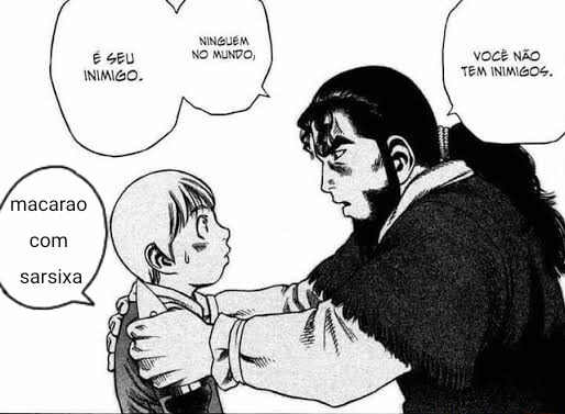 Di Ninguem éseu No Mundo Você Não Tem Iningos Ifunny Brazil