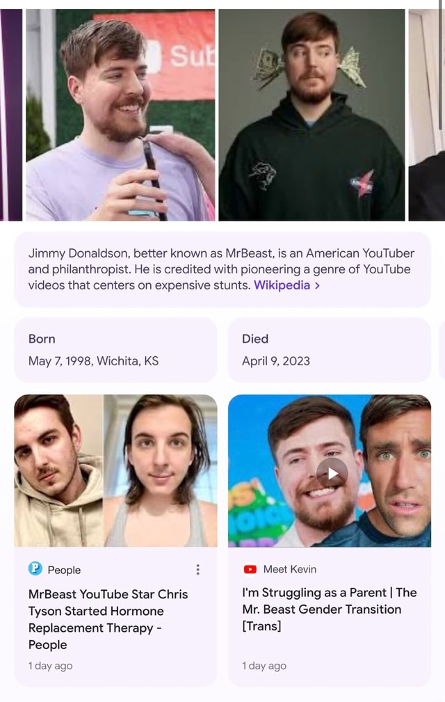 MrBeast Gaming, MrBeast Wiki