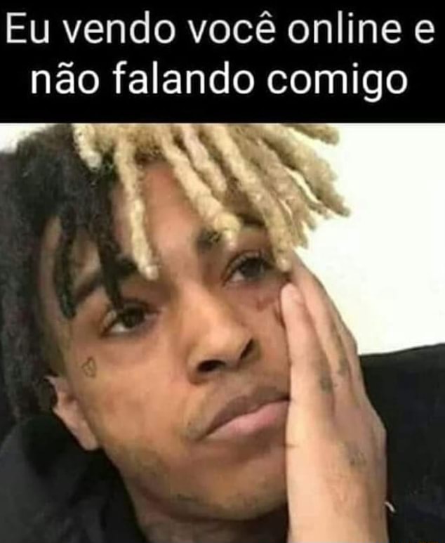 Eu vendo que falhei em fazer um meme assustador pra #memedonho - iFunny  Brazil