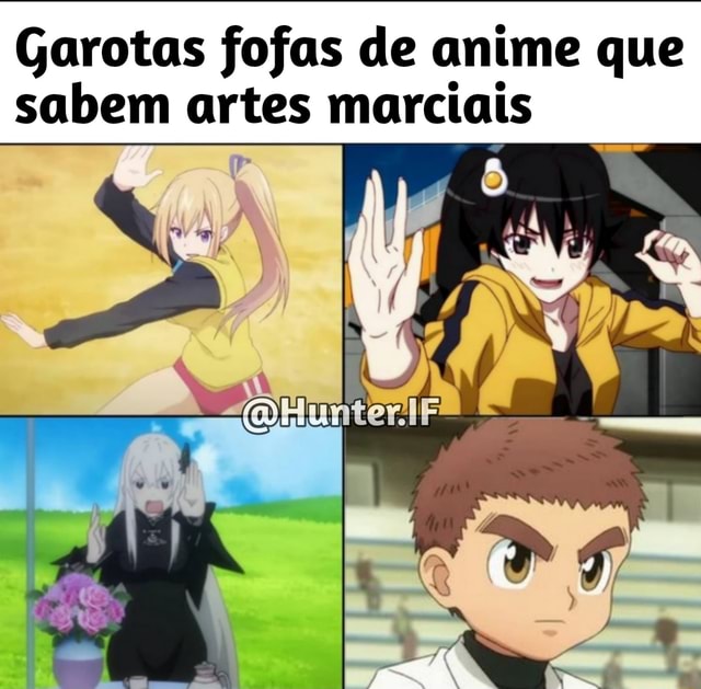 Memes Animes Br (@meme_de_animes) / X