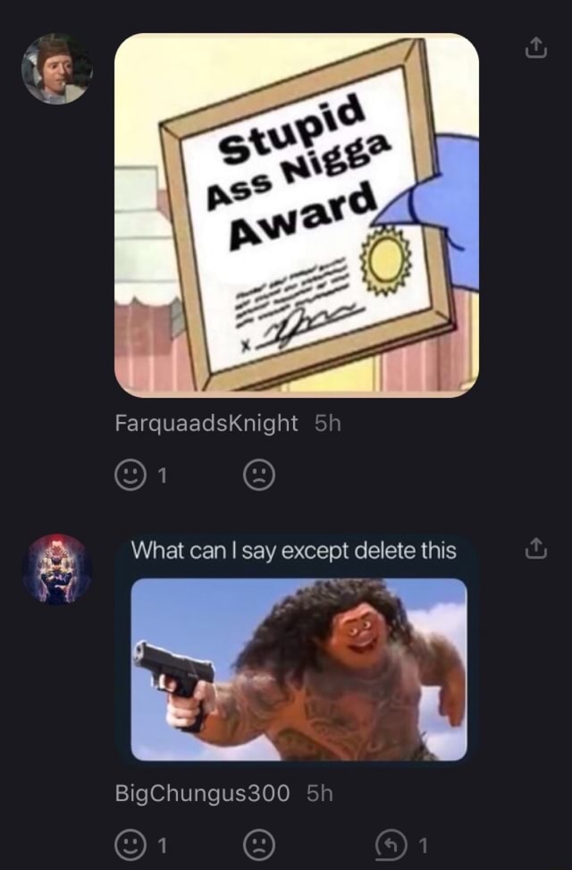 Fe what can i say except delete this ifunny brazil