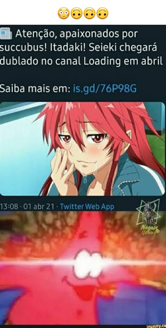 Aume na . i versão anime dublado legenda dublado com legenda im em