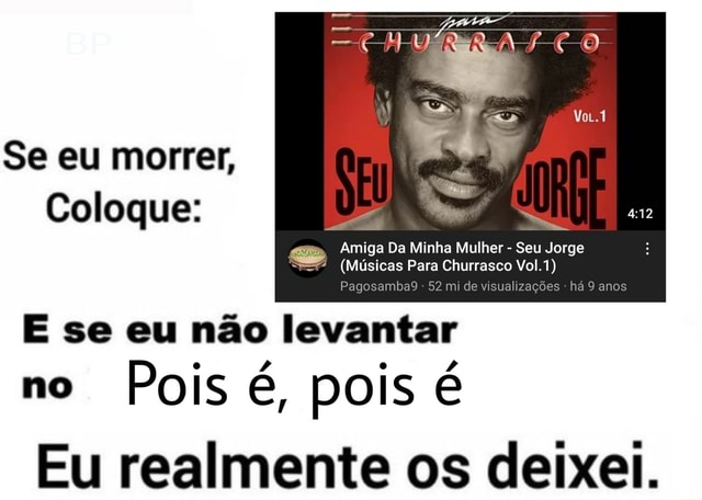 Pessoa: Você é esquecida? Eu: O que - Memes Brasil #BRZR