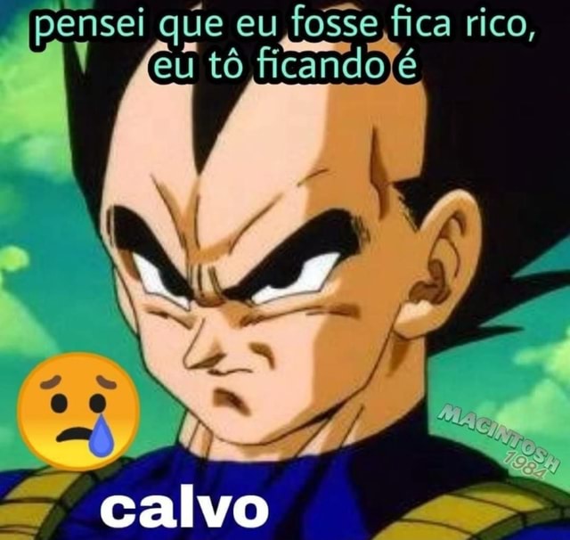 Eu achei um calvo no roblox!! - iFunny Brazil