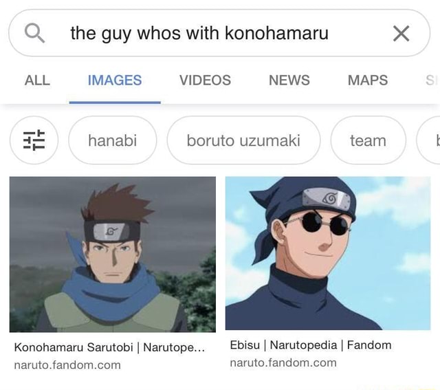 Boruto Uzumaki!!, Narutopedia