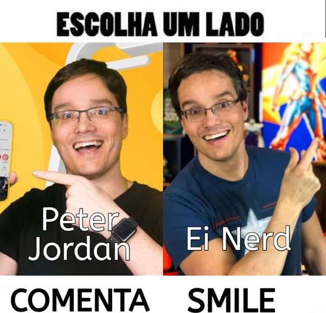 Ei Nerds