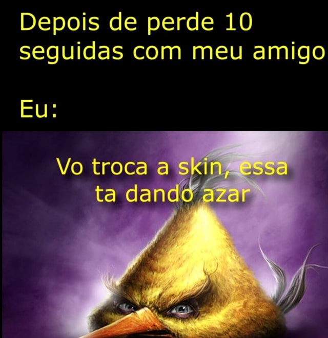 Eu encontrei DUO Com Amigos - UNO Online Wobin Contém anúncios Compras no  app VOO COM AMIGOS 4,0% 1 mil avaliações O 21 MB Classificação Livr  Instalar - iFunny Brazil