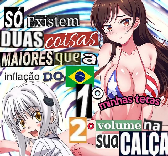 Memes de imagem VLVolkqk8 por xP3dro: 8 comentários - iFunny Brazil