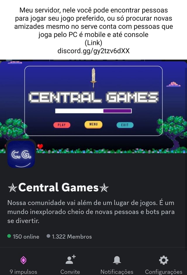 ABRIR Site de jogos de qualidade Seus jogos populares favoritos estão aqui,  convide amigos para jogarem juntos - iFunny Brazil