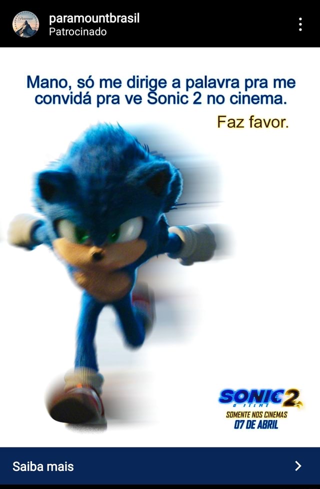 ⚡️DESENHEI O SONIC!😱 Já deixe seu comentário me dizendo qual próximo