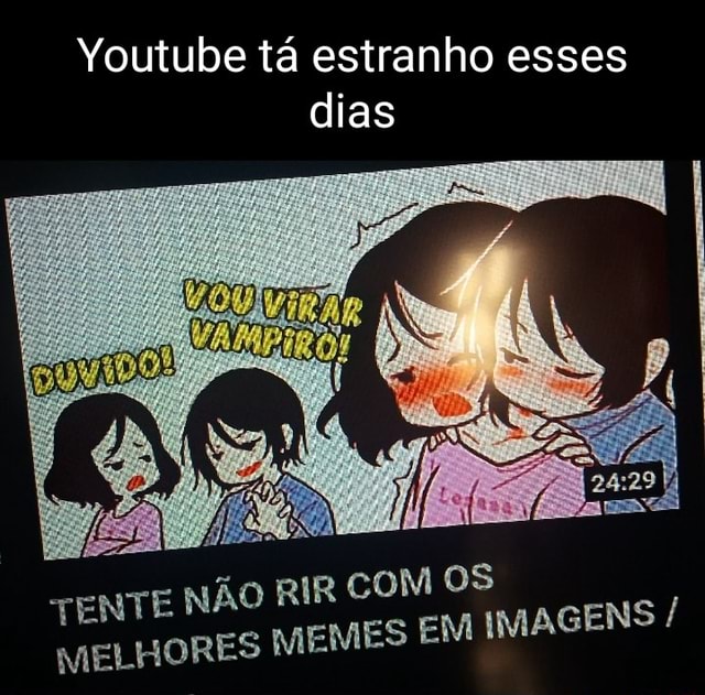 TENTE NÃO RIR videos engraçados com memes # 131 