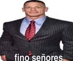 FINO SENHORES by manners
