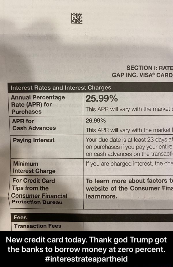 Pay deals gap visa