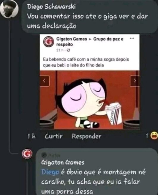 Pensa o quão divertido deve ser conversar com esse cara numa festa 🙄  (P.S.: Caso 2 reais no chão, que foi o Alottoni que mandou a pergunta) :  r/jovemnerd