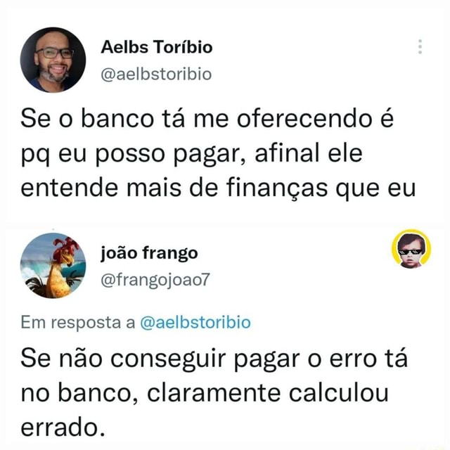 Eu me Banco – Eu me Banco