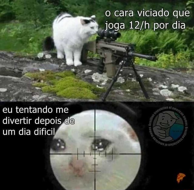 JOGAR CONTRA O PIJACK É SEMPRE DIVERTIDO! 🤣 