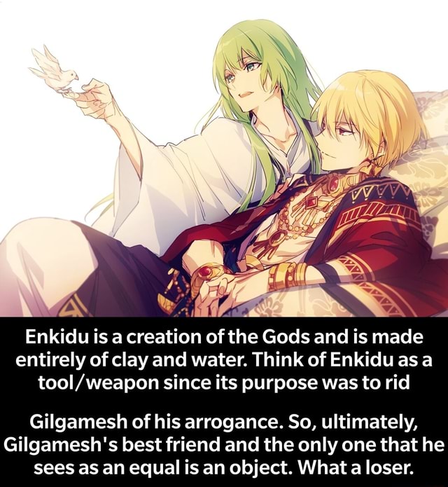 Let's have a discussion about if Gilgamesh fought Libra Dohko at