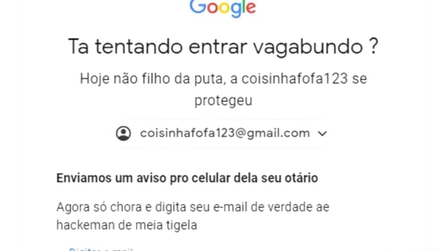 ok google é verdade que