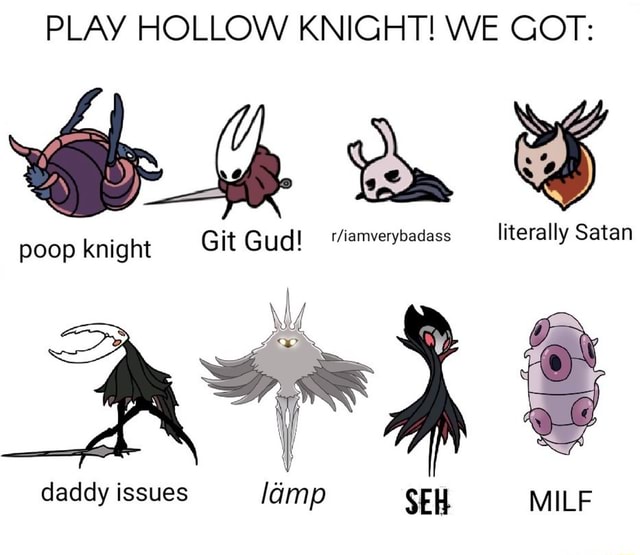 STARTING TO GIT GUD  Hollow Knight Let's Play - EP7 