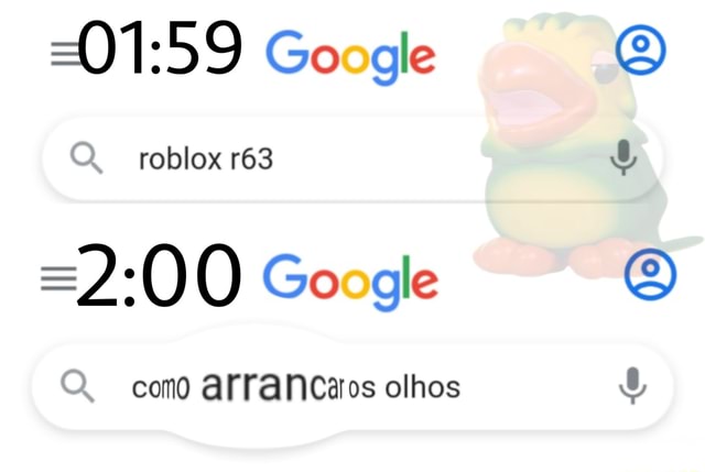 Achei um cara sus no r/roblox : r/suddenlycaralho