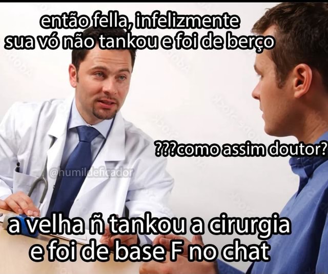 Não tankou tanta fofura e foi de base! ⚰