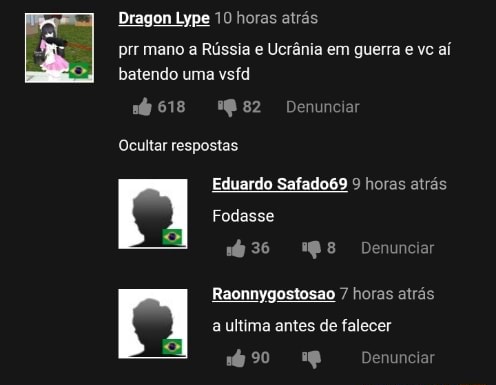 Fui ultrapassado no rating pelo Elefante38? 