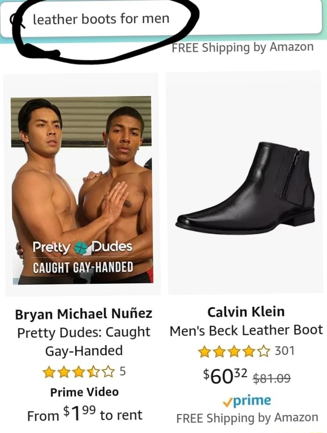 Amazon calvin hotsell klein boots