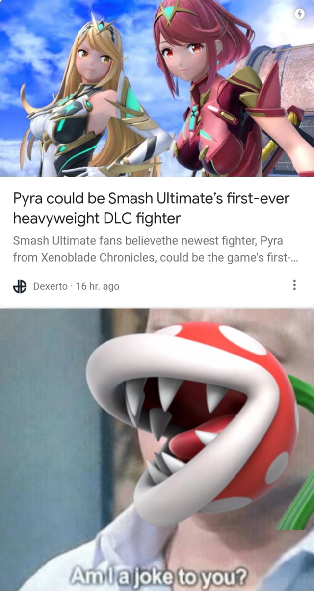 Smash - Dexerto