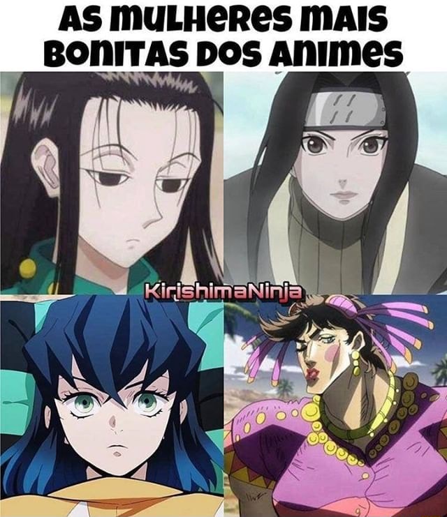 2,178 curtidas, 57 comentários - Animes Brasil