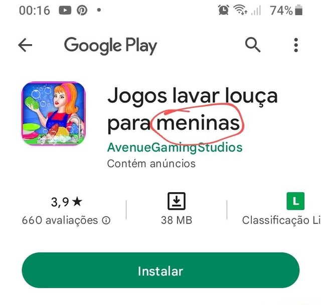 Jogos de lavar louça para meninas: limpeza cozinha Casual INSTALAR Ajuda  mãe para limpeza de cozinha em jogos de comet wacom cida api a E - iFunny  Brazil