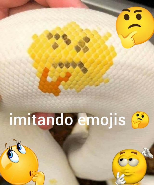 Um simples emoji ofendeu minOrias insignificantes íica que eu devo  continua usando (fino senhores - iFunny Brazil