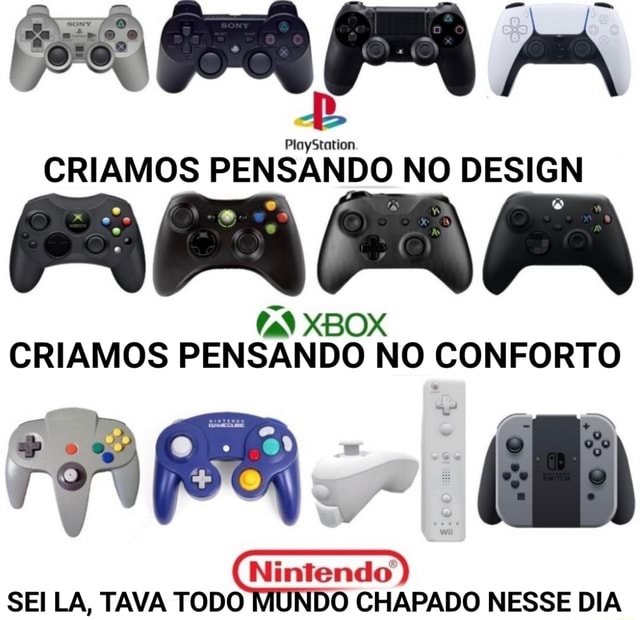 Aldoria Games on X: BR TEM QUE SER ESTUDADO SIGA NOSSA PAGINA TAMBEM NO  FACEBOOK #Memes #Humor #Meme #Nostalgia #PS5 #PS4 #XBOX #Nintendo  #Playstation #GAMES #GAMER #STREMER #XboxOne #GTA #XBOXOne #PCGamer   /