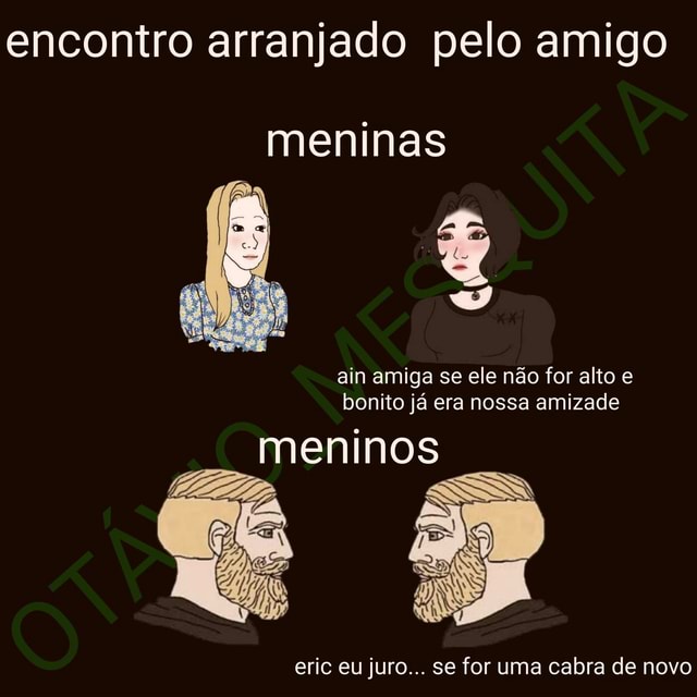 Senhora Gospel Qsragospel O que eu quero / o que meus amigos me dão mais  que amigos, FRIENDS Arrasta pro lado > - iFunny Brazil