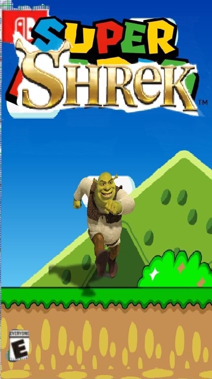 SHRESH - iFunny Brazil
