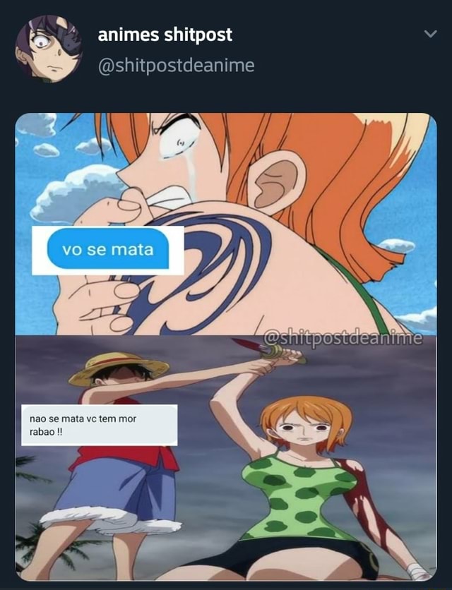 anime memes #memeanimebr #memeanimes #shitpostbrasil #shitpostbr #shi