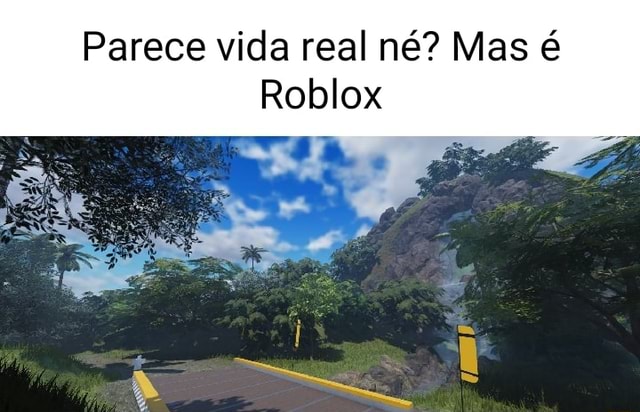 Tô parecendo aquela cara do roblox - iFunny Brazil