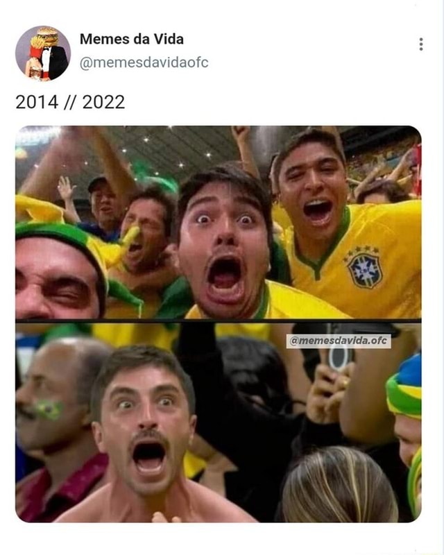 Memes de imagem ZVPQoy4yA por LuWW: 14 comentários - iFunny Brazil