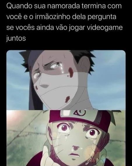 NAMORADA: VOU JOGAR ESSE GAME COM VOCÊ VOCÊ EU: - iFunny Brazil