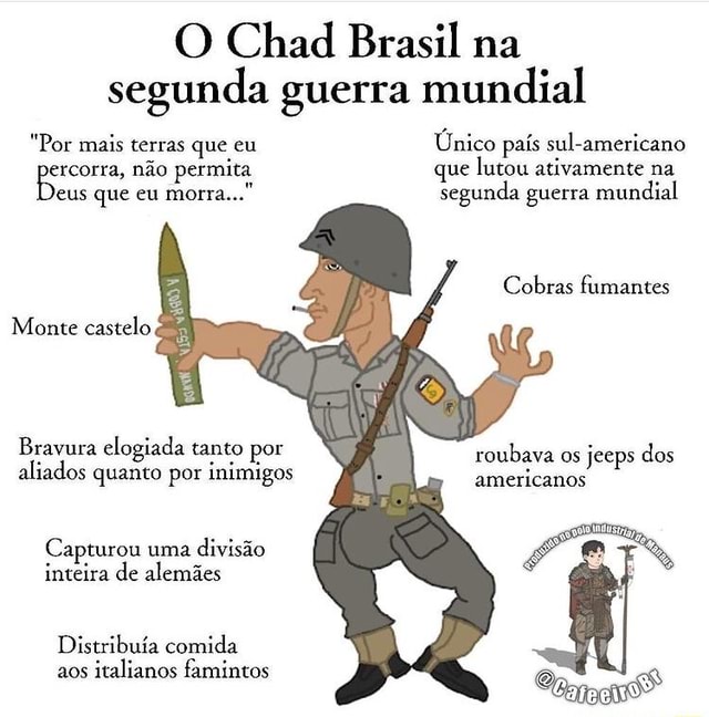 Guerras Populares pelo mundo : r/BrasildoB