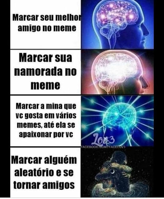 Você sabe quando utilizar memes a favor da sua marca? - Infographya