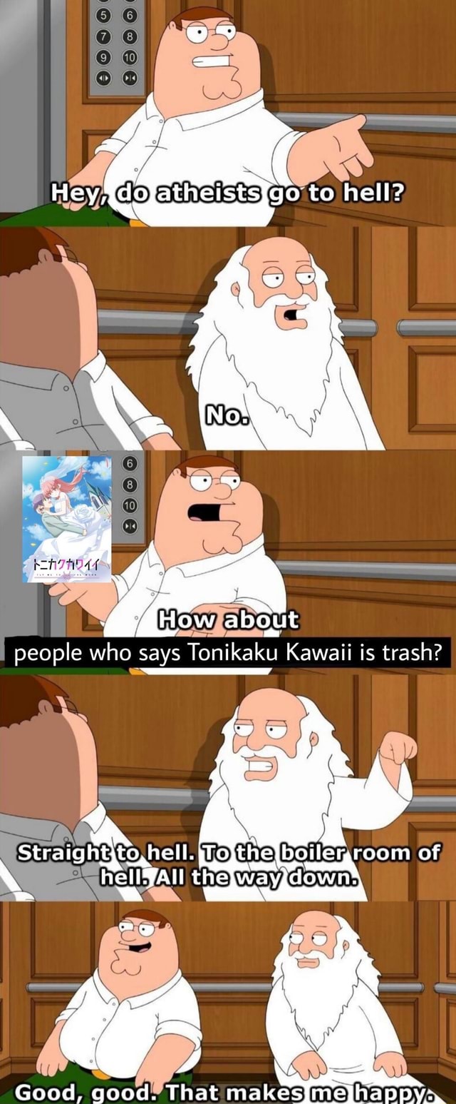 Tonikaku memes. Best Collection of funny Tonikaku pictures on iFunny Brazil