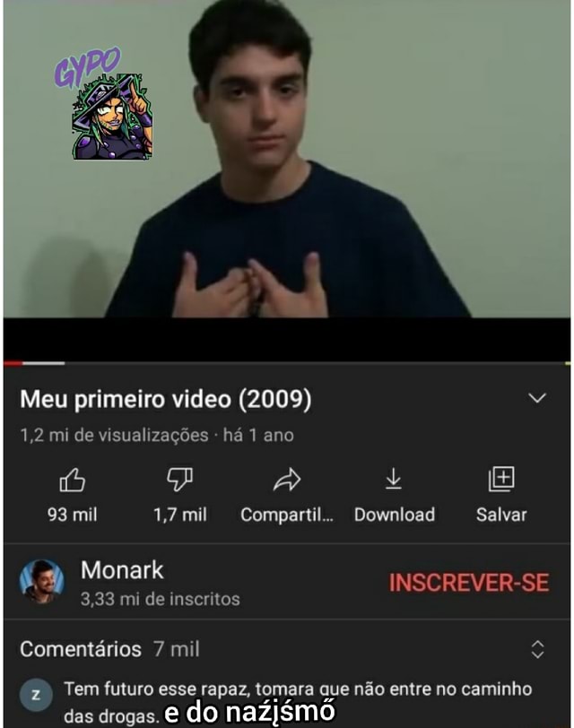 TRUCO VALENDO O TOBA 14 mi de visualizações 12 anos atrás 41 mil 3,7 mil  Compartil.. Download Salvar - iFunny Brazil