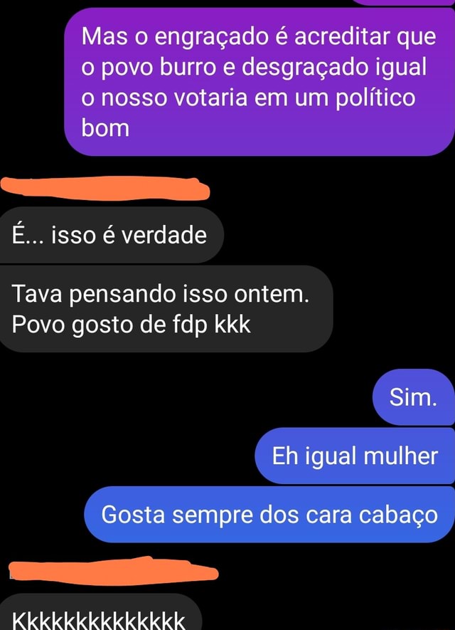 caraca, muito obrigado, eu tava aqui panguando esse tempo todo kkkkk. Dei  sorte · ewertonmendes · TabNews