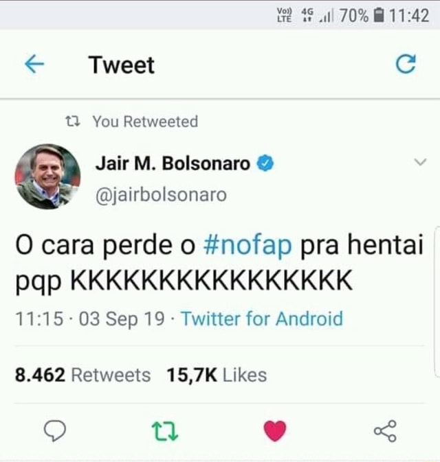 Se❌o : r/Twitter_Brasil