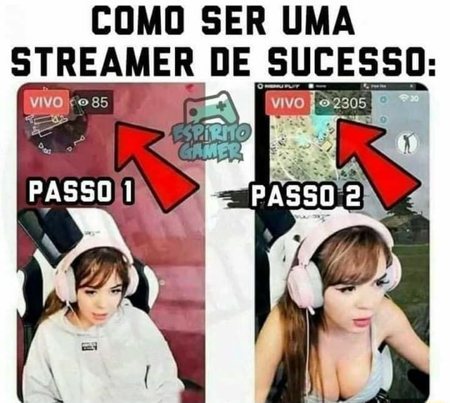 Como ser streamer: passo a passo para o sucesso