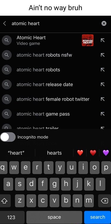 atomic heart mp｜TikTok Search