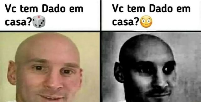 Descubra qual Titã você seria: 2-Dias e ho em Messi Vascaíno Careca -  iFunny Brazil